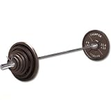 Weight Set