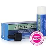 Aromatase-7 Hair Regrowth Minoxidil Treatment