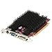 ATI RADEON HD 2400 XT - Graphics adapter - Radeon HD 2400XT - PCI Express x16 low profile - 256 MB DDR2 - DVI ( HDCP ) - TV out