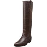 FRYE Womens Dorado Riding Boot