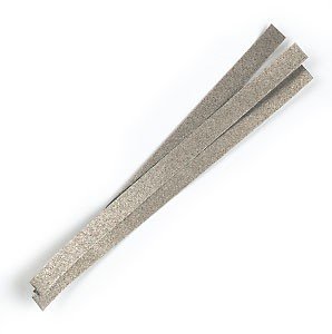 Dental Polishing and Finishing Strips Metal 12 Pcs/Bag US SELLER
