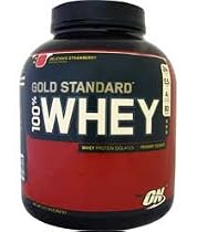 Optimum Nutrition Gold Standard Whey 2.27kg
