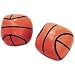 Basketball Kick Ball - 12 pieces