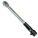 プレセット形トルクレンチ QL25N/