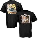 Denny Hamlin Black Ultimate Experience T-shirt