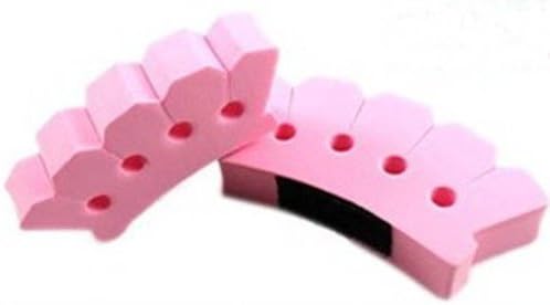 1 Pc Magic Twist Styling Hair Braider Braid Tool Holder Clip DIY French Grace