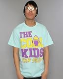 Cool Kids The School Spirit Tee,T-shirts for Men