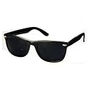 Blues Brothers Wayfarer Black Sun Glasses