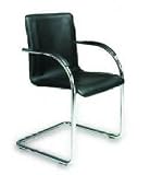 Boss Chairs - Vinyl Side Chair (Set of Four)