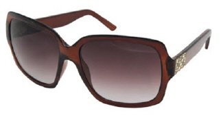 Benetton BE56902 Brown Size 57mm Sunglasses Benetton BE56902 Brown Size 57mm Sunglasses