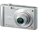 Panasonic DMCFS20 Digital Camera - Silver (10.1MP, 4x Optical Zoom) 3.0 inch LCD