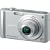 Panasonic DMCFS20 Digital Camera - Silver (10.1MP, 4x Optical Zoom) 3.0 inch LCD