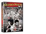 COLLECCION DE GRANDES LEYENDAS DEL BOXEO INTERNACIONAL