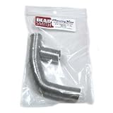 Silver Gray Color Steel Ring Size Memory Wire 230 Loops 1 Ounce