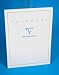Clairefontaine-bloc Papier Velin Triomphe A5 Blanc - Bloc De 50f