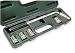 Automotive : Westward 2HLE7 Lug Nut Wrench, L - Bar Ext, LED Light