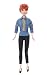 Barbie Collector I Love Lucy: Lucy Tells the Truth Doll