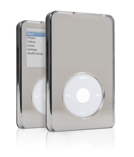 Childrens Toyshop  Electronics : Reflect for all video + classic compatible - Mirrored Chrome