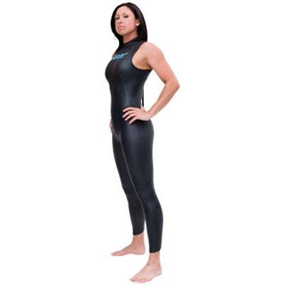 Zoot Sports 2010 Women's Fuzion SL WetZoot - ZS0WWS52