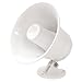 SPECO TECH Speco SPC-5P 5 Weatherproof PA Speaker w/ Plastic Base - 8 ohm / SPC-5P /