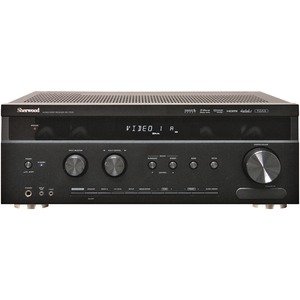 New High Quality SHERWOOD RD7503 7.1 CHANNEL, 100 WATT HIGH PERFORMANCE A/V RECEIVER (HOME THEATRE ACCESS) New High Quality SHERWOOD RD7503 7.1 CHANNEL, 100 WATT HIGH PERFORMANCE A/V RECEIVER (HOME THEATRE ACCESS)