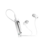 Sony Ericsson MW600 Wireless Bluetooth Stereo Headset with UK FM Radio - White