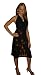 WOMENS SUN DRESS / SUNDRESS 