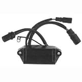 Sierra 18-5763 Power Pack - Johnson Evinrude