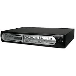 Security Labs SLD251B Refurbished 4-Channel Digital Video Recorder With Lan