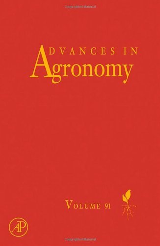 Advances in Agronomy: 91