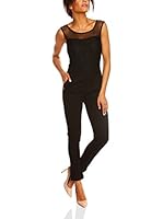 SAINT GERMAIN PARIS Mono Alicia (Negro)