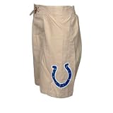 Indianapolis Colts GIII NFL Swim Trunks