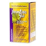 Prostate 5LX - Saw Palmetto Plus Formulation, 120 softgel caps., (New Chapter)