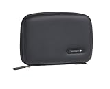 Tomtom Tragetasche und Riemen schwarz f�r Tomtom XL