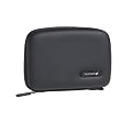 TomTom XL V2 Carry Case & Strap - Black