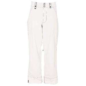 Buy Bonfire Venture Snowboard Pants Silk