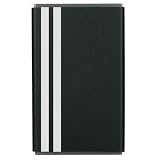 2.5 Enclosure Pata Black Racy