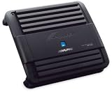 MRP-M500 - Alpine Monoblock 500 Watt RMS Power Amplifier