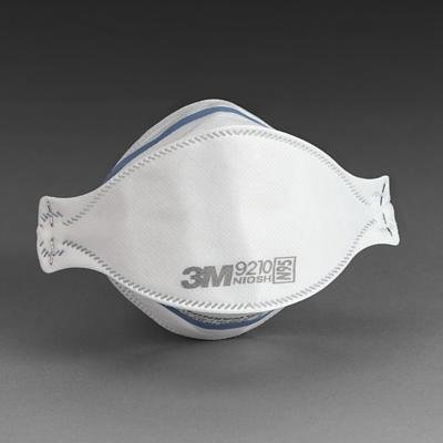Particulate Respirator 9210- N95
