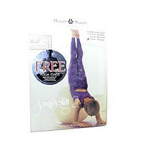 Yoga Ball, with Pump, 55Cm, ball ( Multi-Pack)