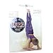 Yoga Ball, with Pump, 55Cm, ball ( Double Pack)