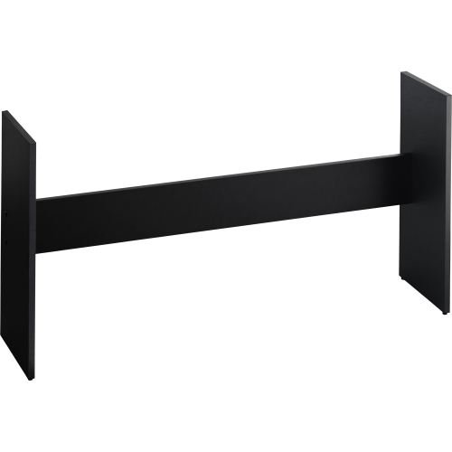 Korg Wooden Keyboard Stand In Black product image