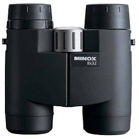 Minox Jumelles 8x32mm BD BR asph.