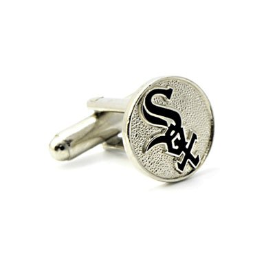 Chicago White Sox Cufflinks