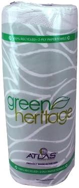 House Hold Paper Towel 2ply 30/85ct