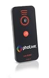 Discount on Photive PH-RC5 Wireless Remote Control Remote for Sony NEX Series and Digital SLRs