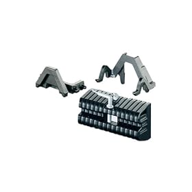 SIKU Adpater-Set mit Frontgewicht 1:32 (3095)