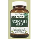 Fenugreek - 60 - Pcaps