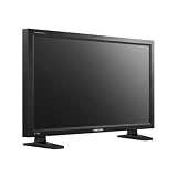 Samsung 32 320MP-2 Commercial Display LCD1366X768 4000:1 Vga Dvi Bnc Blk 8Ms