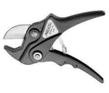 Superior Tools Ratchet Action PVC Cutter